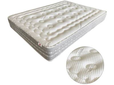 Matelas Tencel