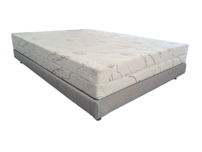 Matelas Aloe Vera