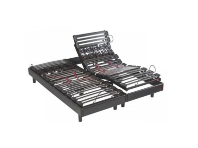 Sommier Electrique Relaxation